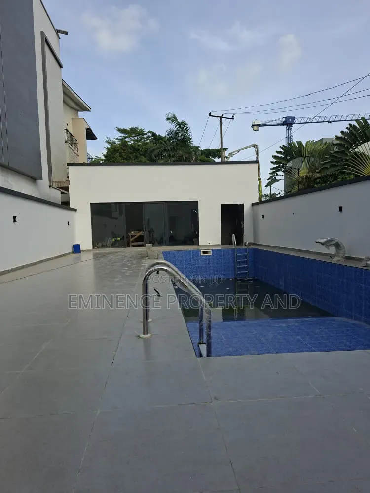 4bdrm Duplex in 2nd Avenue Extension for rent in 2nd Avenue Extension