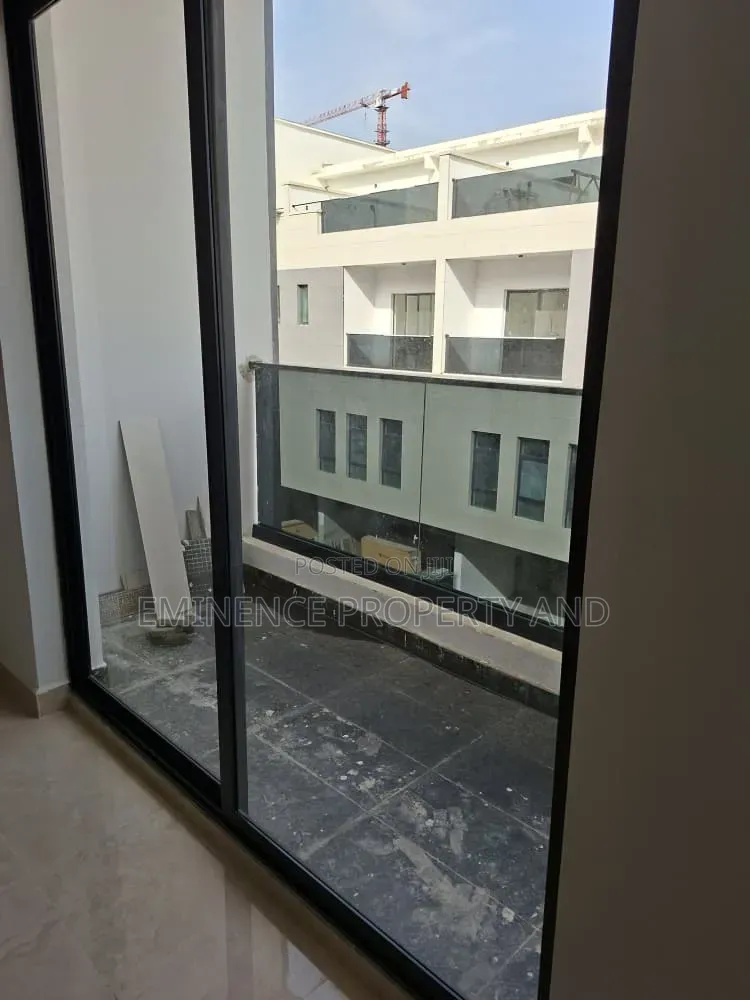 4bdrm Duplex in 2nd Avenue Extension for rent in 2nd Avenue Extension