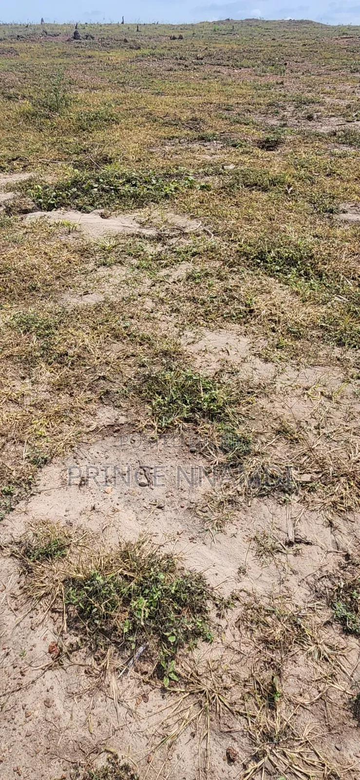 Prime Residential Land for Sale at Apo,Abuja in Wasa