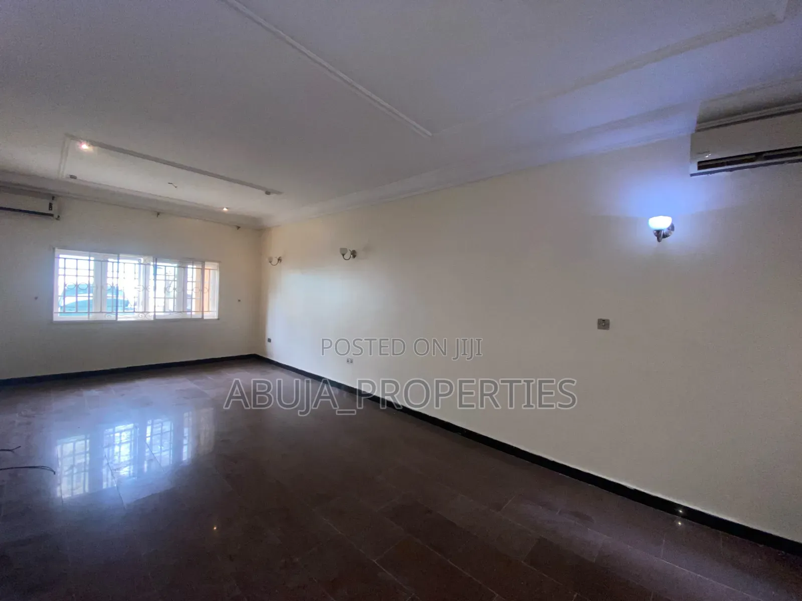 4bdrm Duplex in Wuye for rent in Wuye
