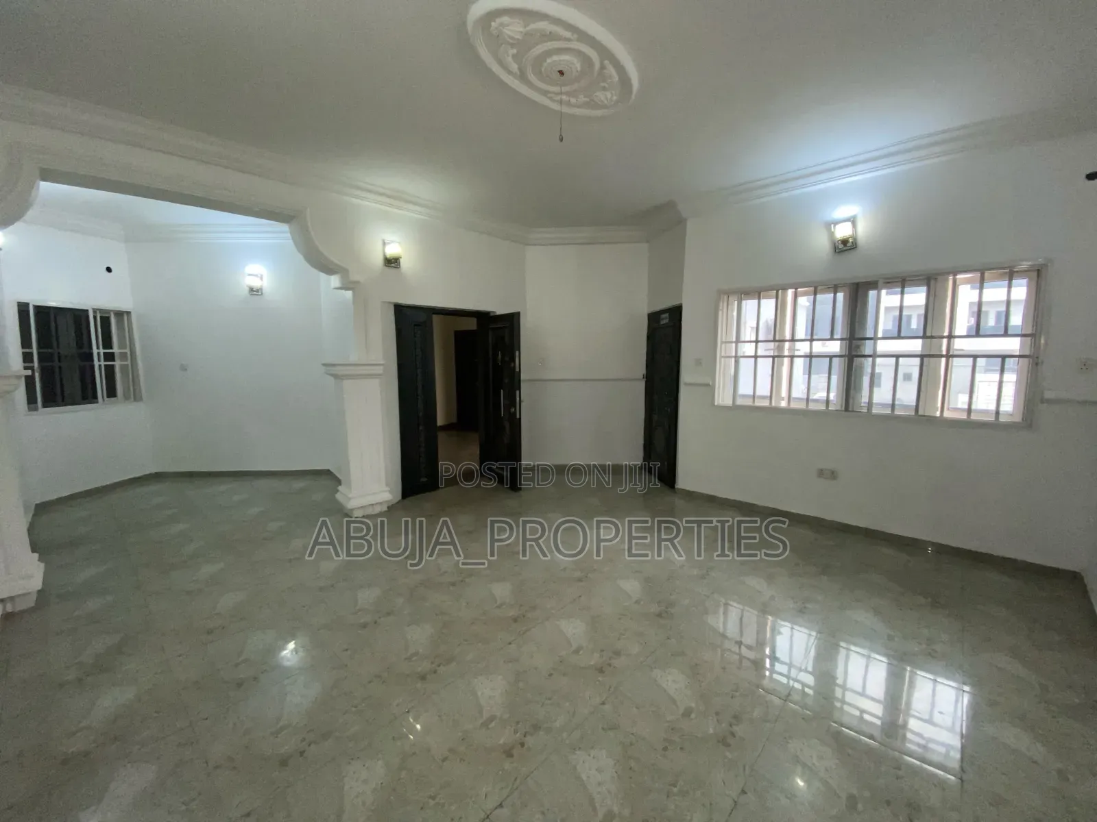 3bdrm Apartment in Life Camp for rent in Life Camp