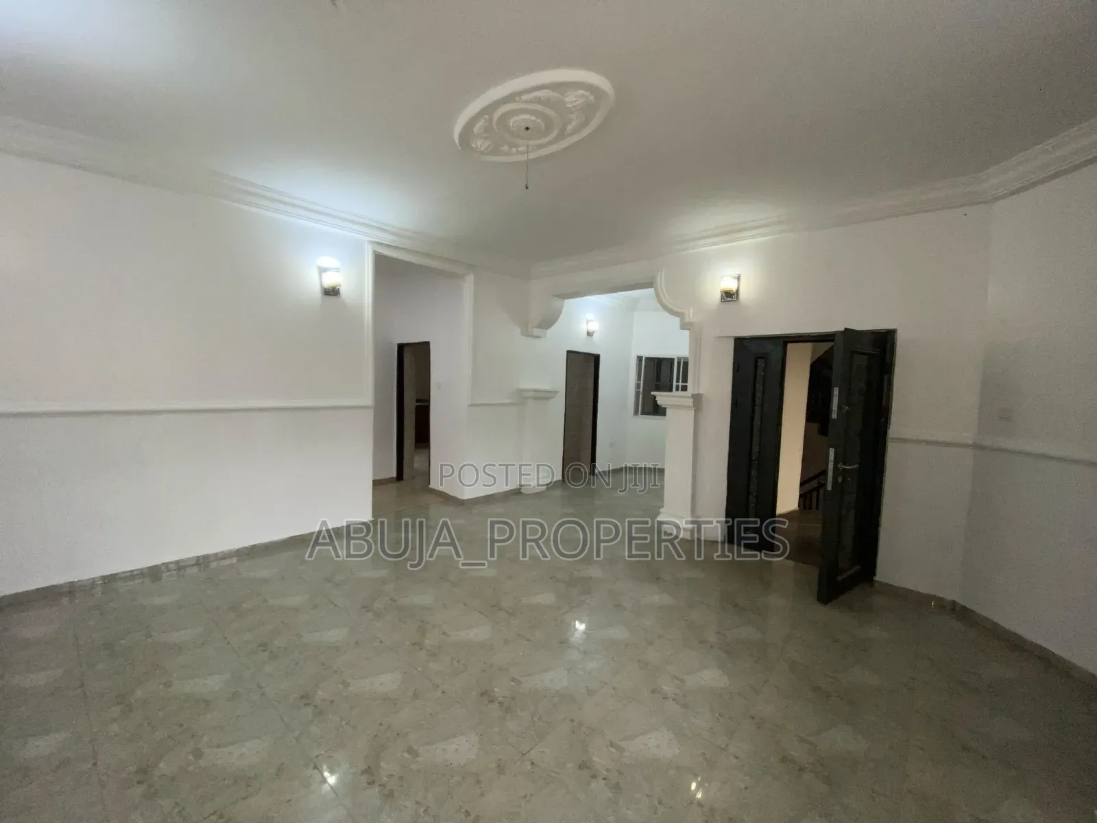3bdrm Apartment in Life Camp for rent in Life Camp