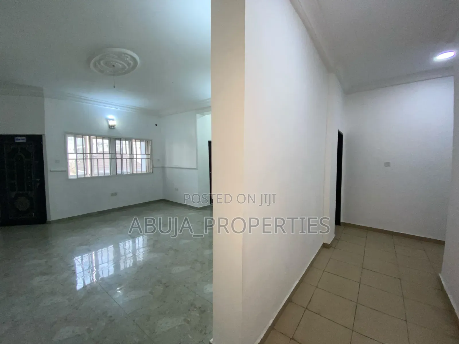 3bdrm Apartment in Life Camp for rent in Life Camp