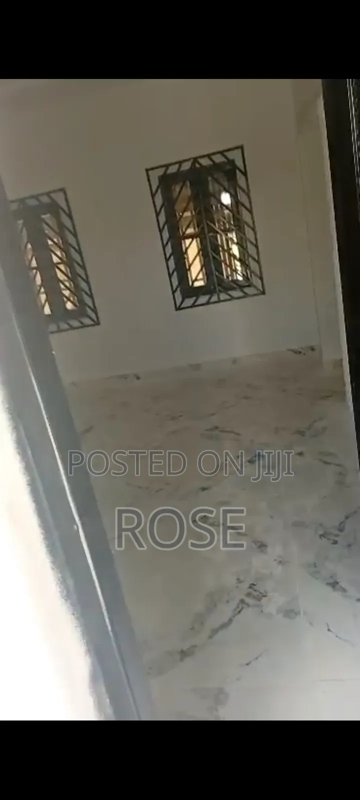 1bdrm Bungalow in Atiku Road, Uyo for rent in Uyo