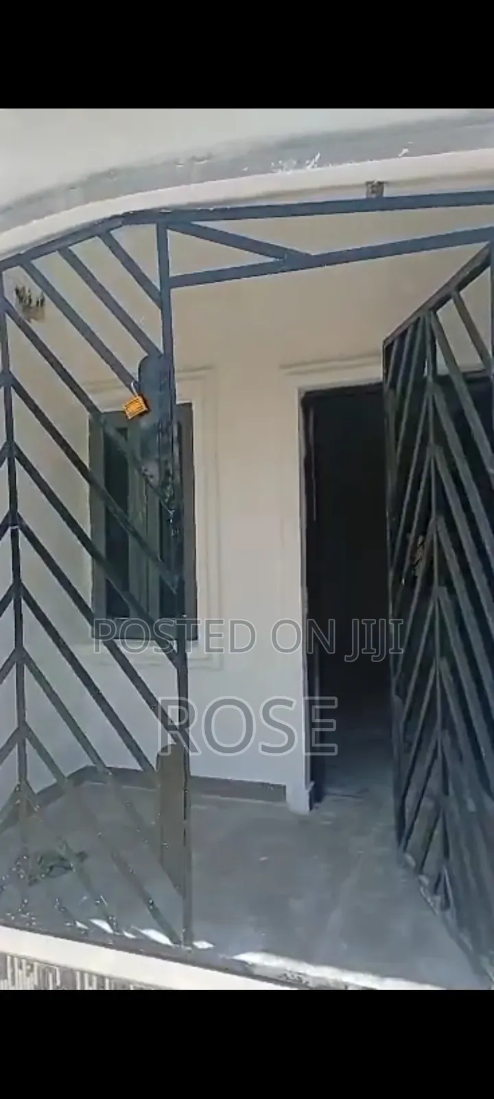 1bdrm Bungalow in Atiku Road, Uyo for rent in Uyo