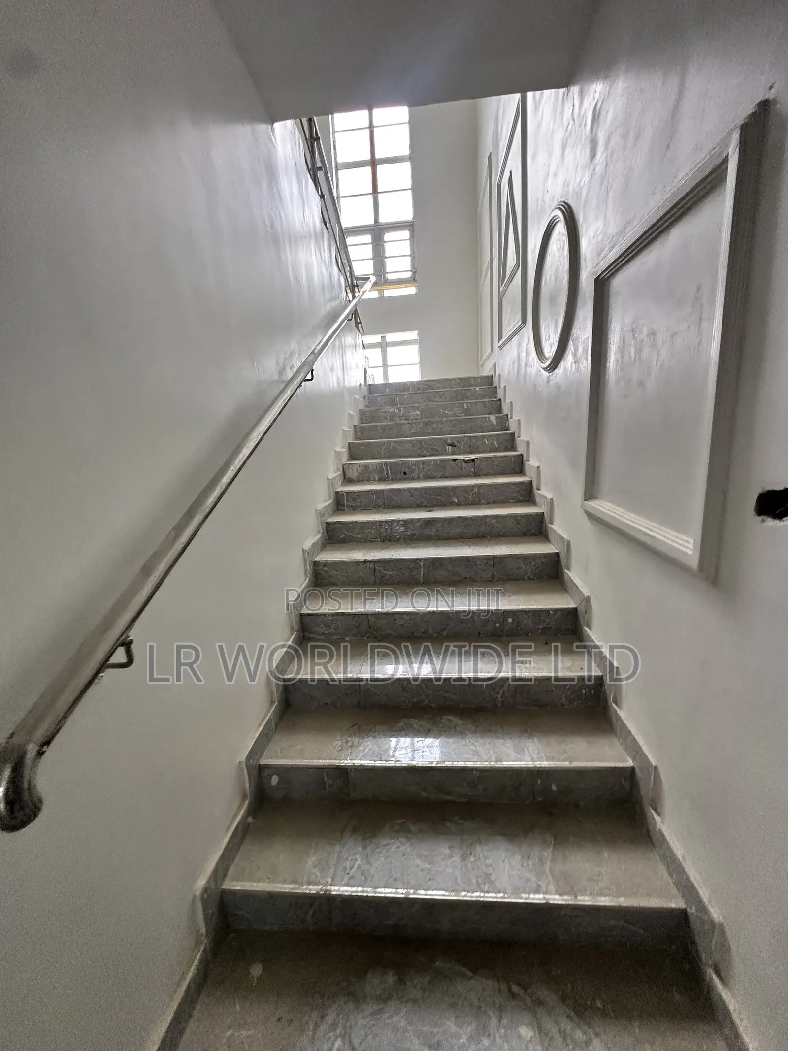 5bdrm Duplex in Lugbe District for rent in Lugbe District