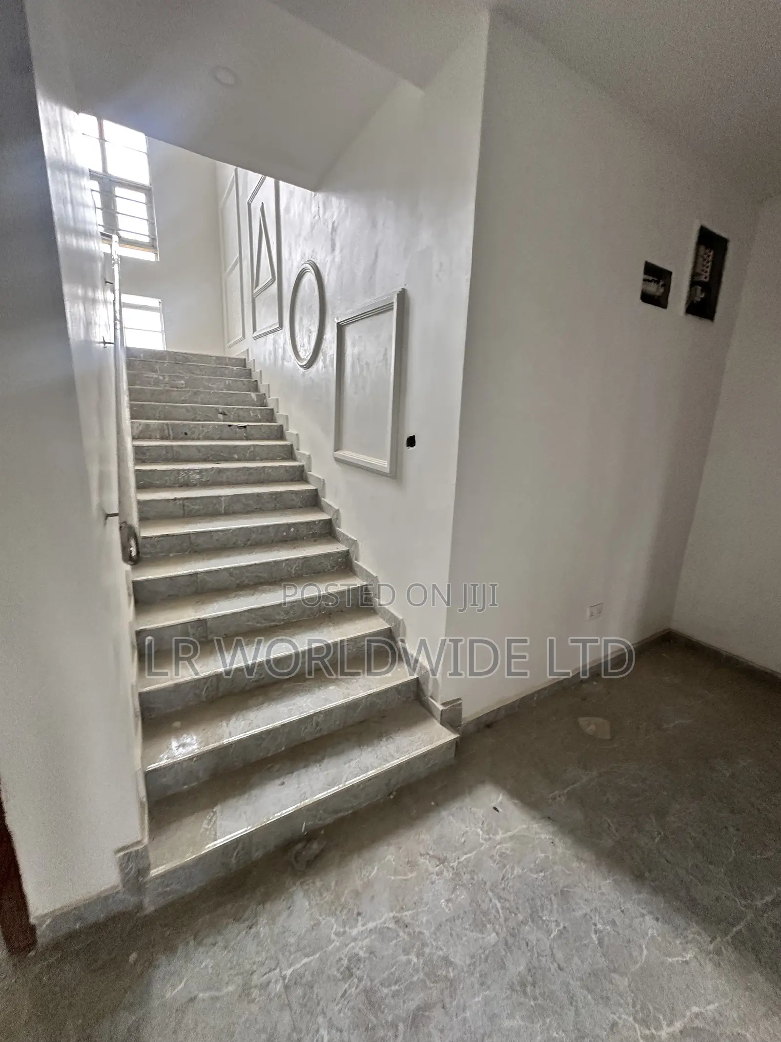 5bdrm Duplex in Lugbe District for rent in Lugbe District