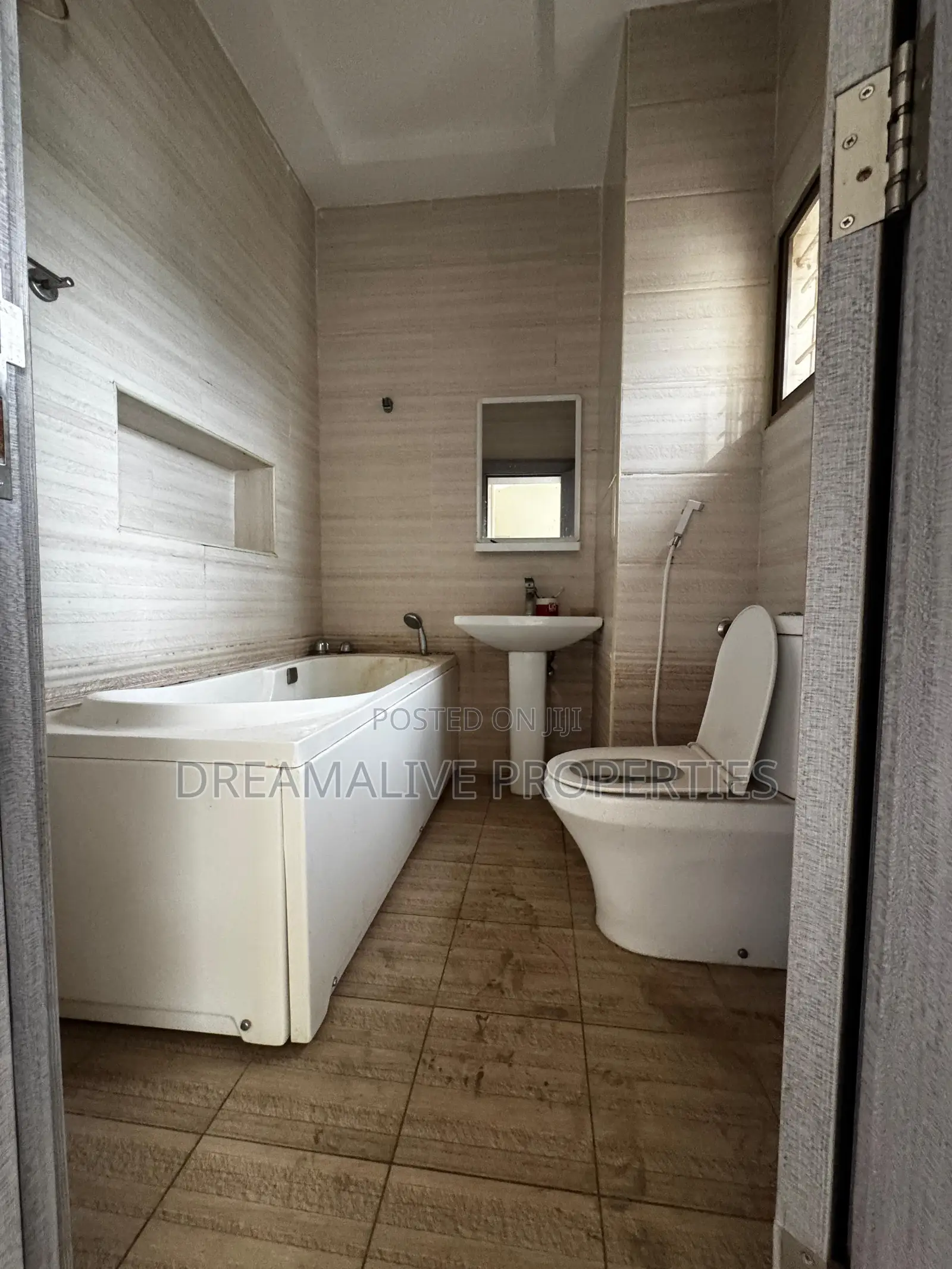 2bdrm Apartment in Katampe Extension for rent in Katampe Extension