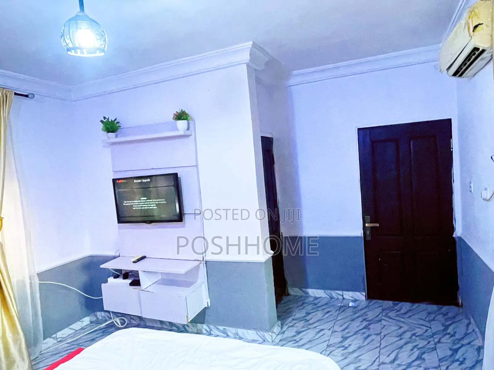 1 Bedroom Apartment in Ado / Ajah