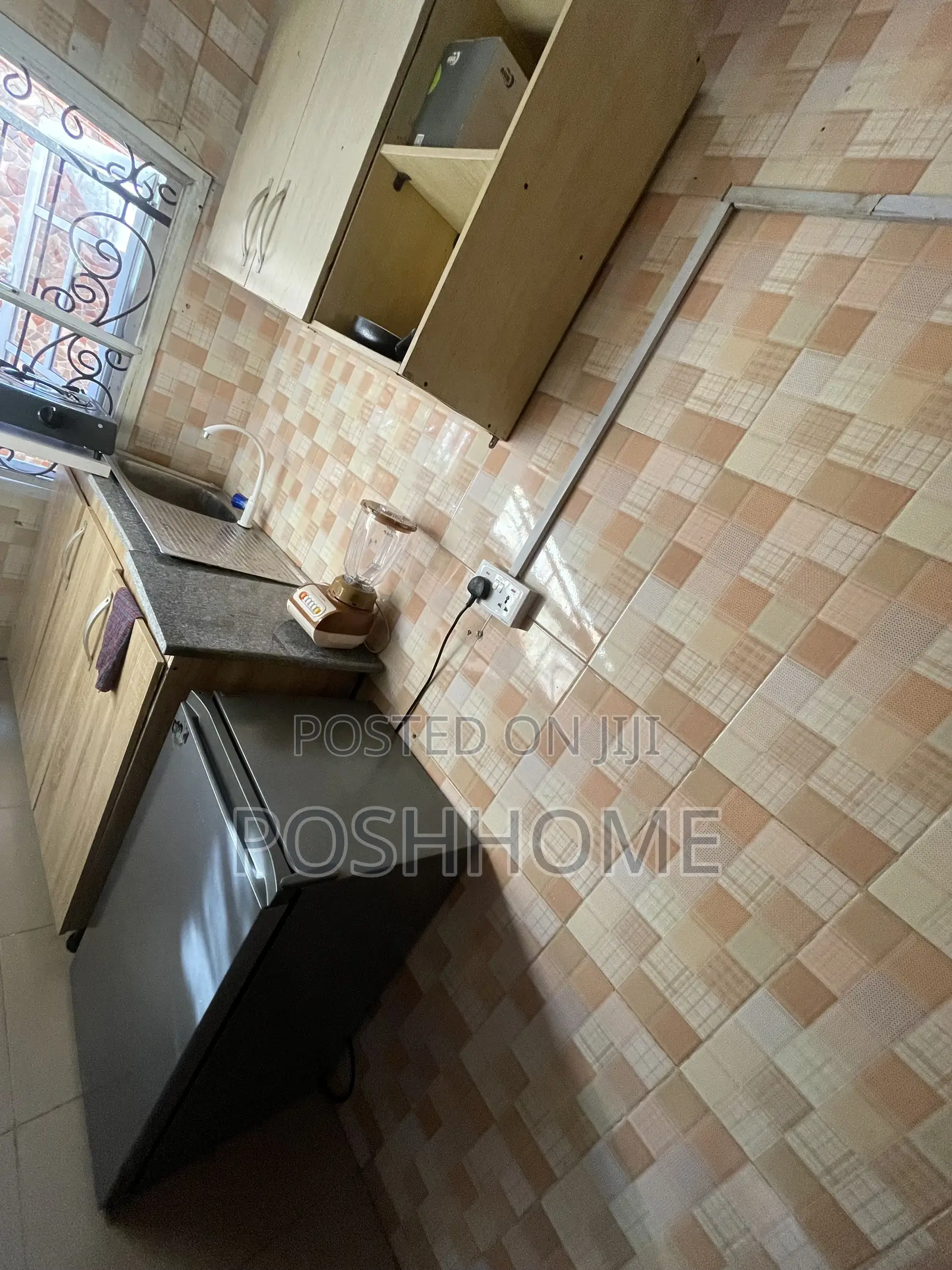 1 Bedroom Apartment in Ado / Ajah