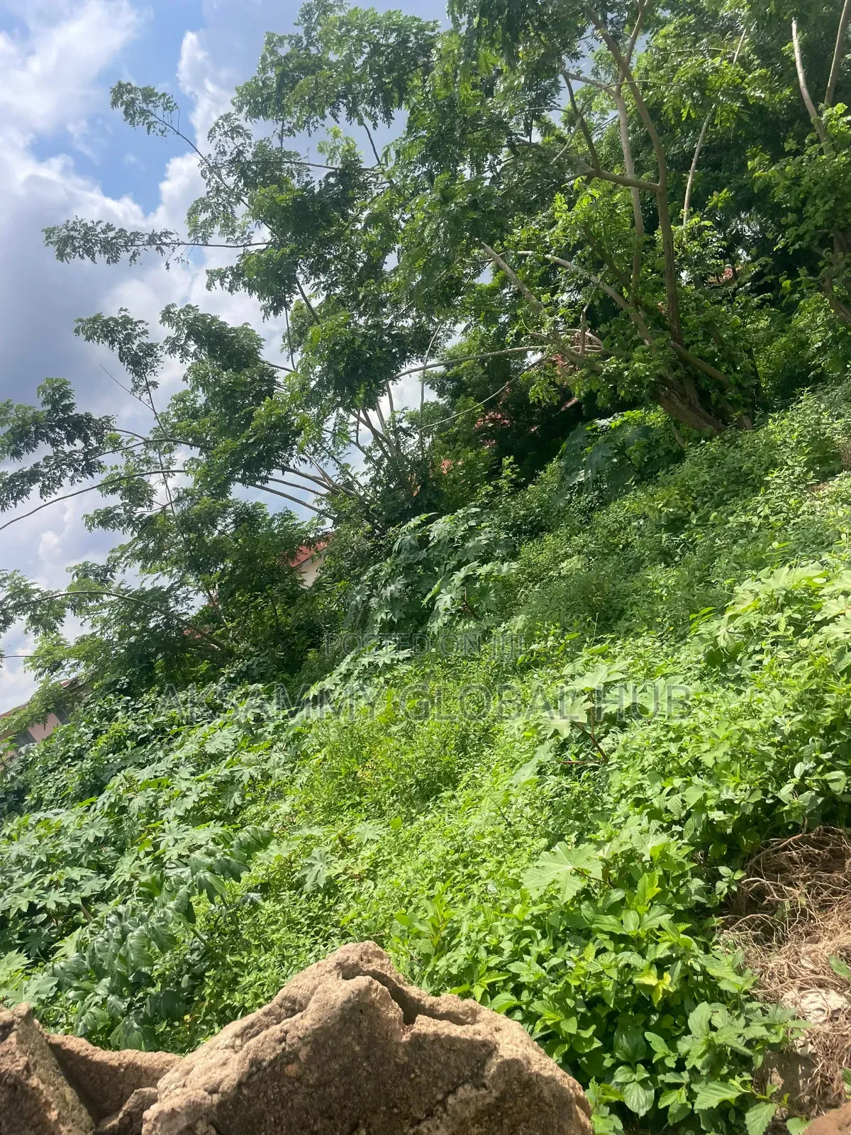 Two Plot of Land for Sale at Ojoo Ibadan in Ibadan