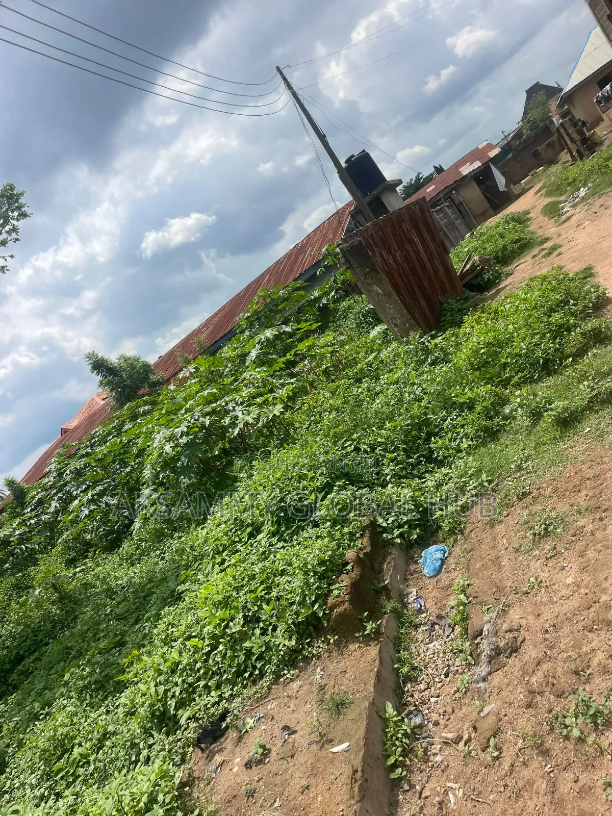 Two Plot of Land for Sale at Ojoo Ibadan in Ibadan