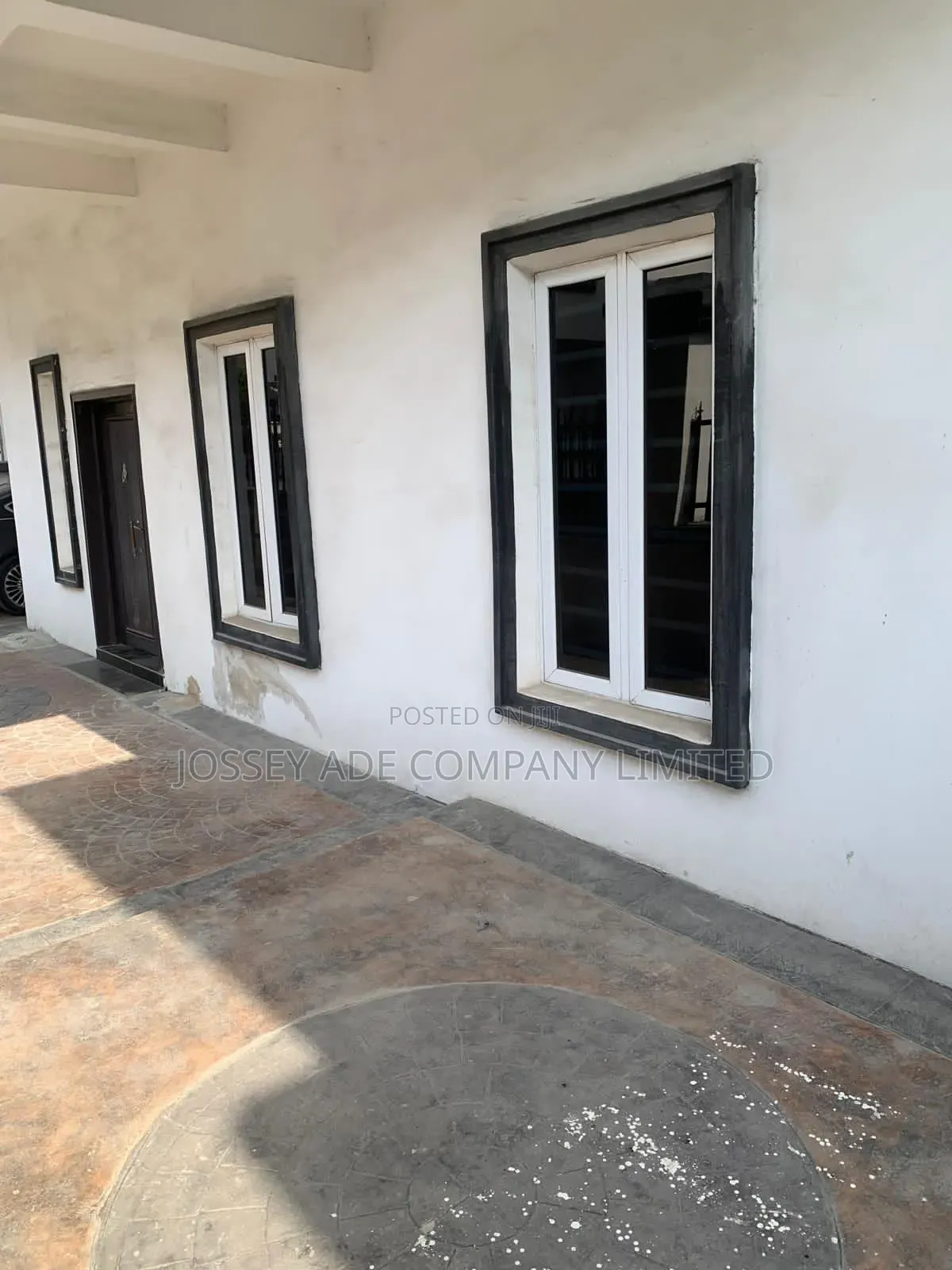 Furnished 5bdrm Duplex in Osapa london for sale in Osapa london