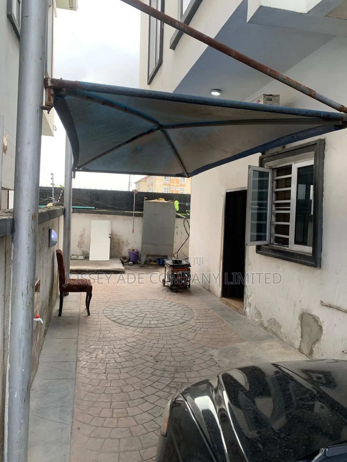 Furnished 5bdrm Duplex in Osapa london for sale in Osapa london