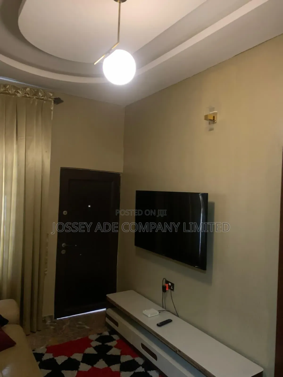 Furnished 5bdrm Duplex in Osapa london for sale in Osapa london