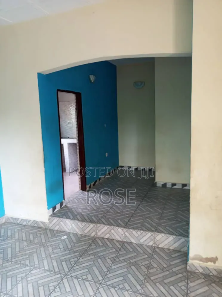 1bdrm Bungalow in Paroza, Uyo for rent in Uyo