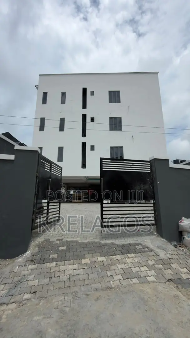 2bdrm Apartment in Ologolo for sale in Ologolo