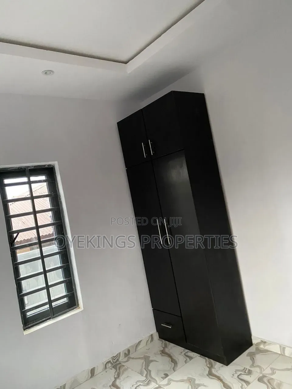 3bdrm Bungalow in Abapanu, Oluyole for sale in Oluyole