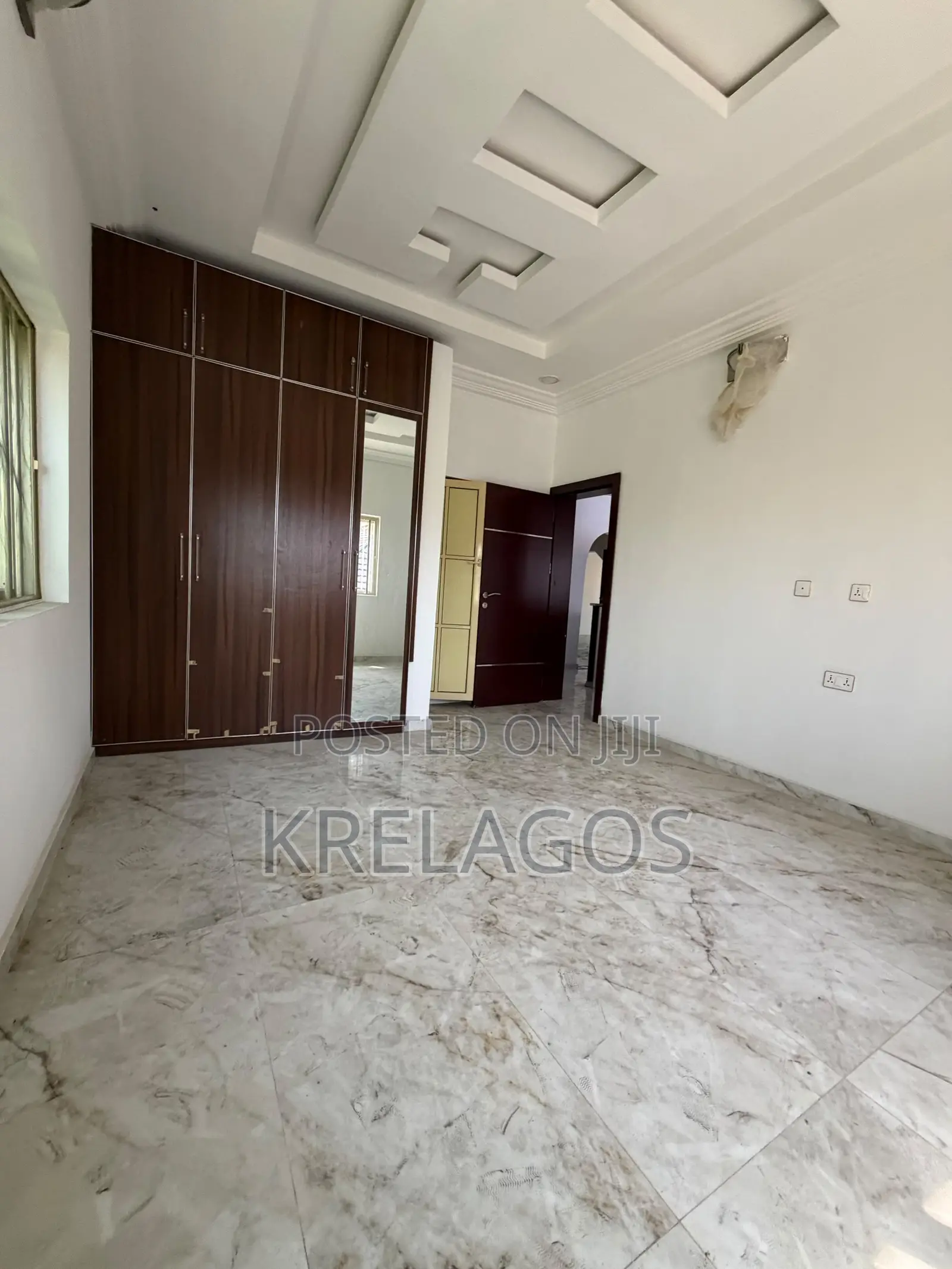 6bdrm Duplex in Sangotedo for sale in Sangotedo
