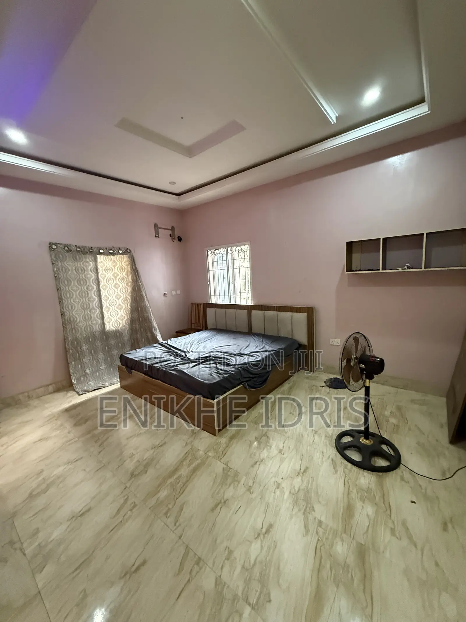 4bdrm Duplex in Dwell, Lugbe District for rent in Lugbe District