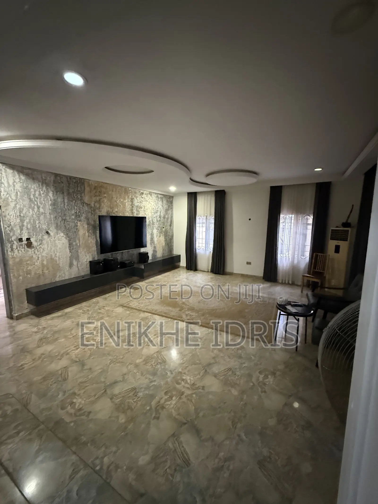 4bdrm Duplex in Dwell, Lugbe District for rent in Lugbe District