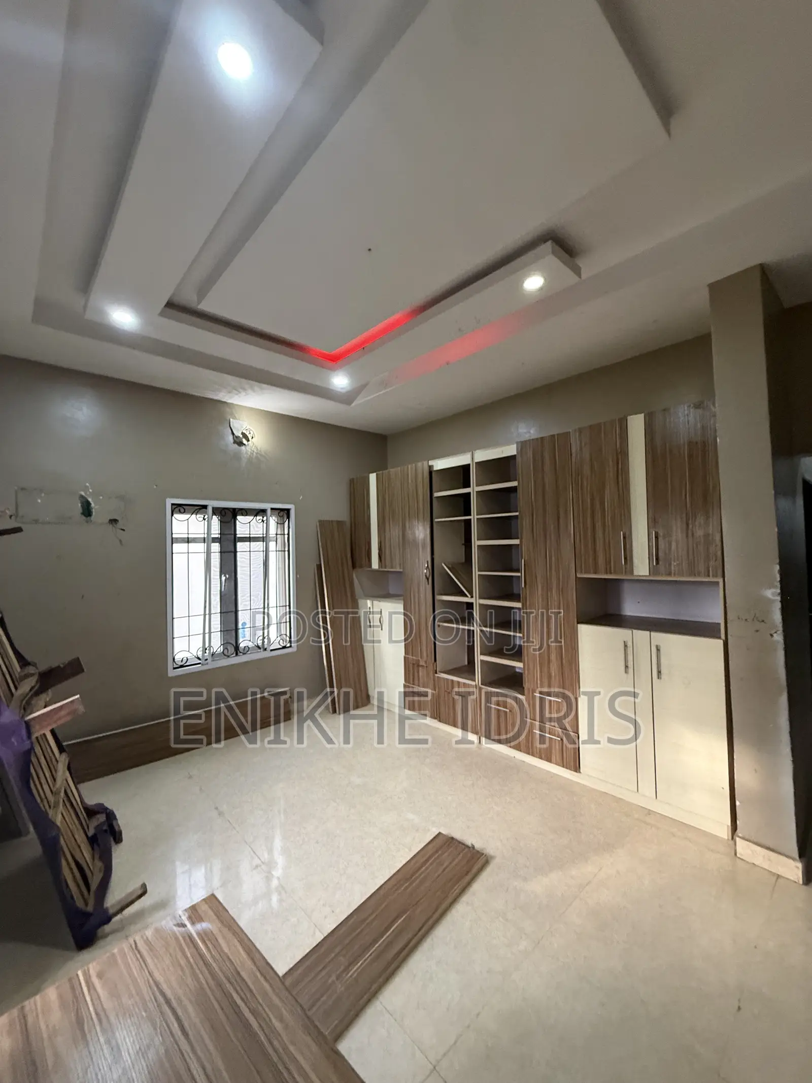 4bdrm Duplex in Dwell, Lugbe District for rent in Lugbe District