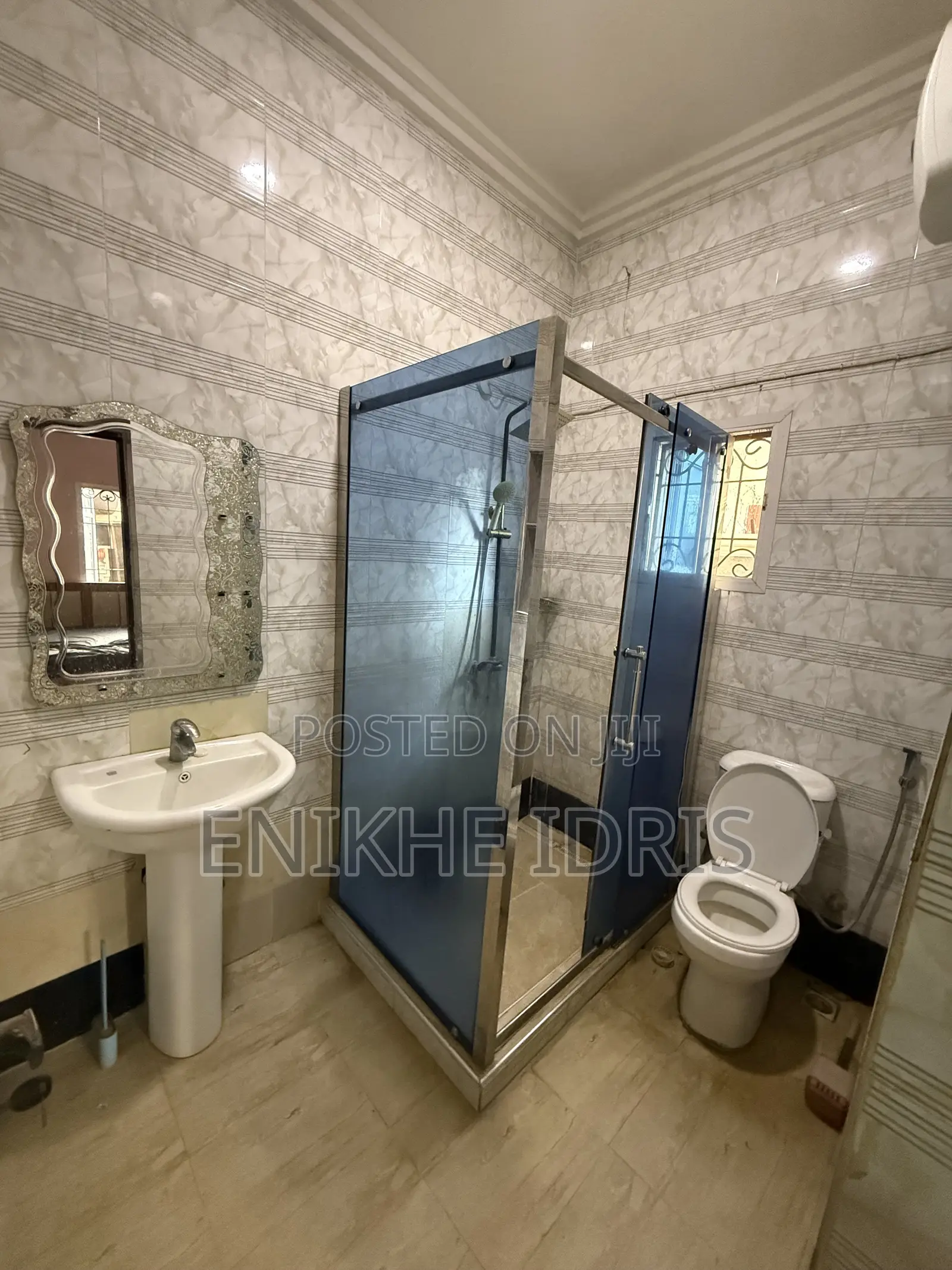 4bdrm Duplex in Dwell, Lugbe District for rent in Lugbe District