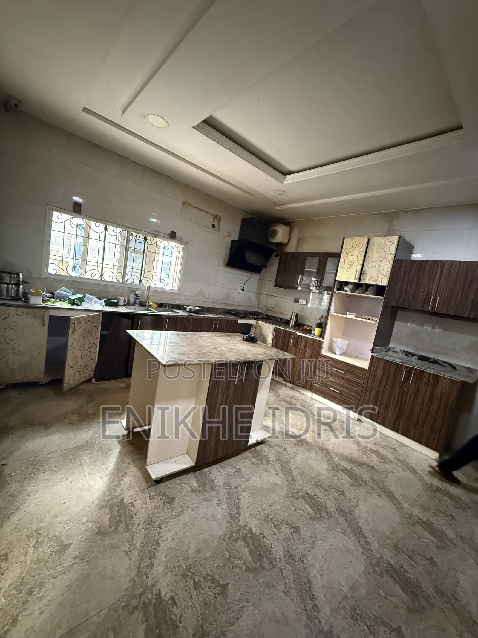 4bdrm Duplex in Dwell, Lugbe District for rent in Lugbe District