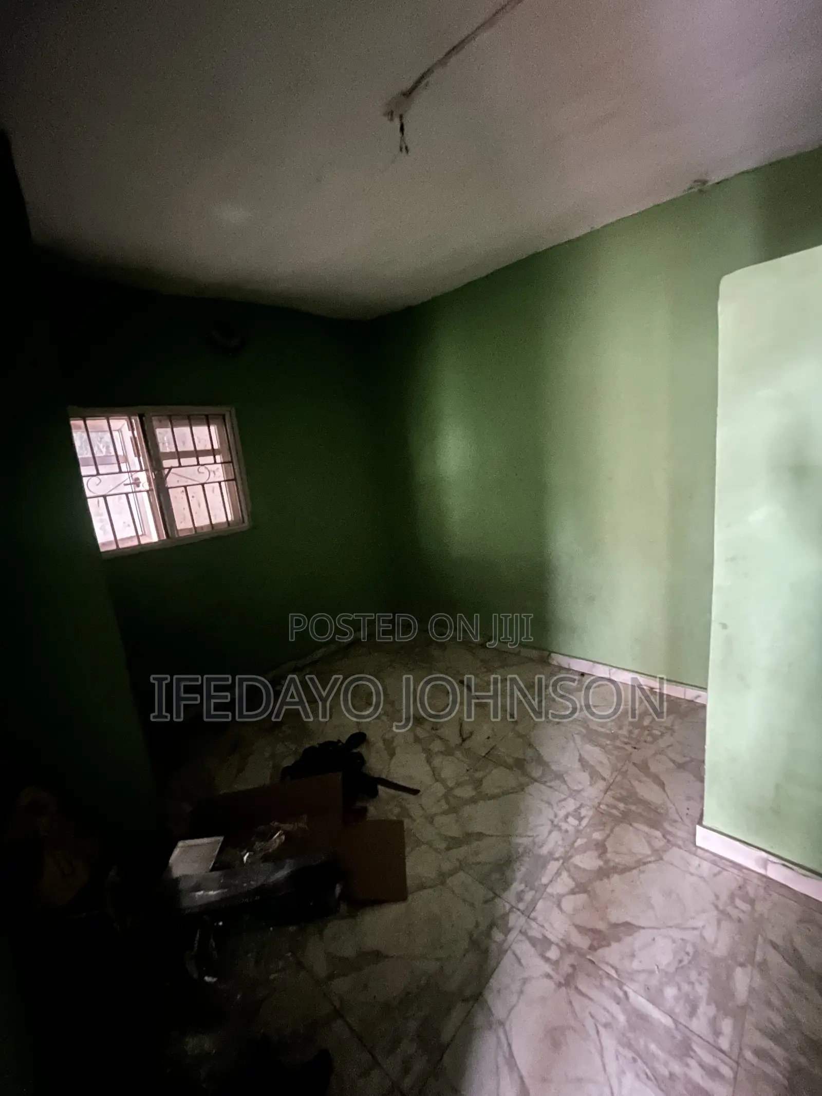 1bdrm Shared Apartment in Ajadi, Ologuneru for rent in Ologuneru