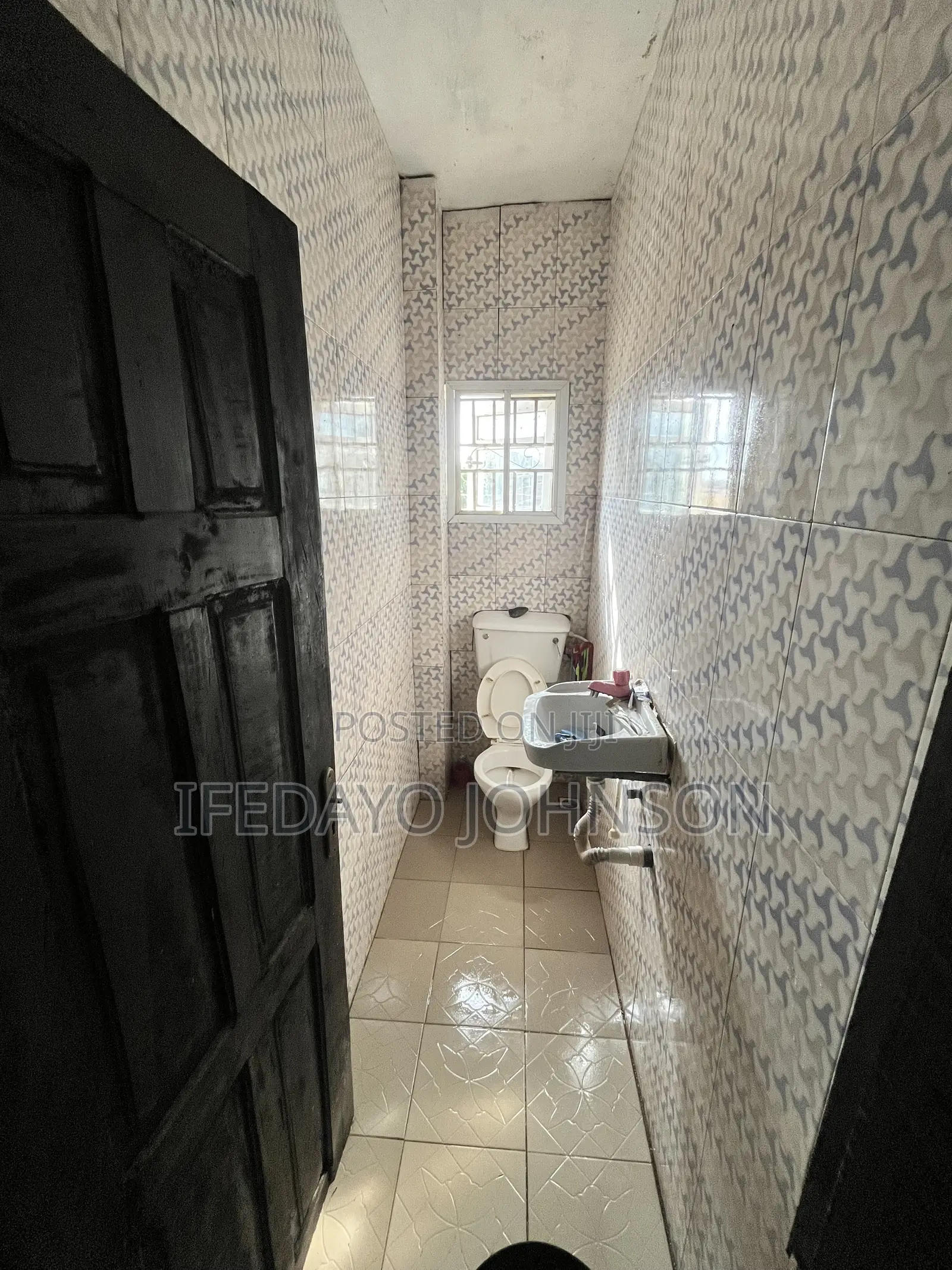 1bdrm Shared Apartment in Ajadi, Ologuneru for rent in Ologuneru