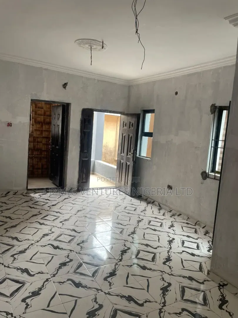 Furnished 2bdrm Apartment in Mosalashi, Igando / Ikotun/Igando for rent in Igando / Ikotun/Igando