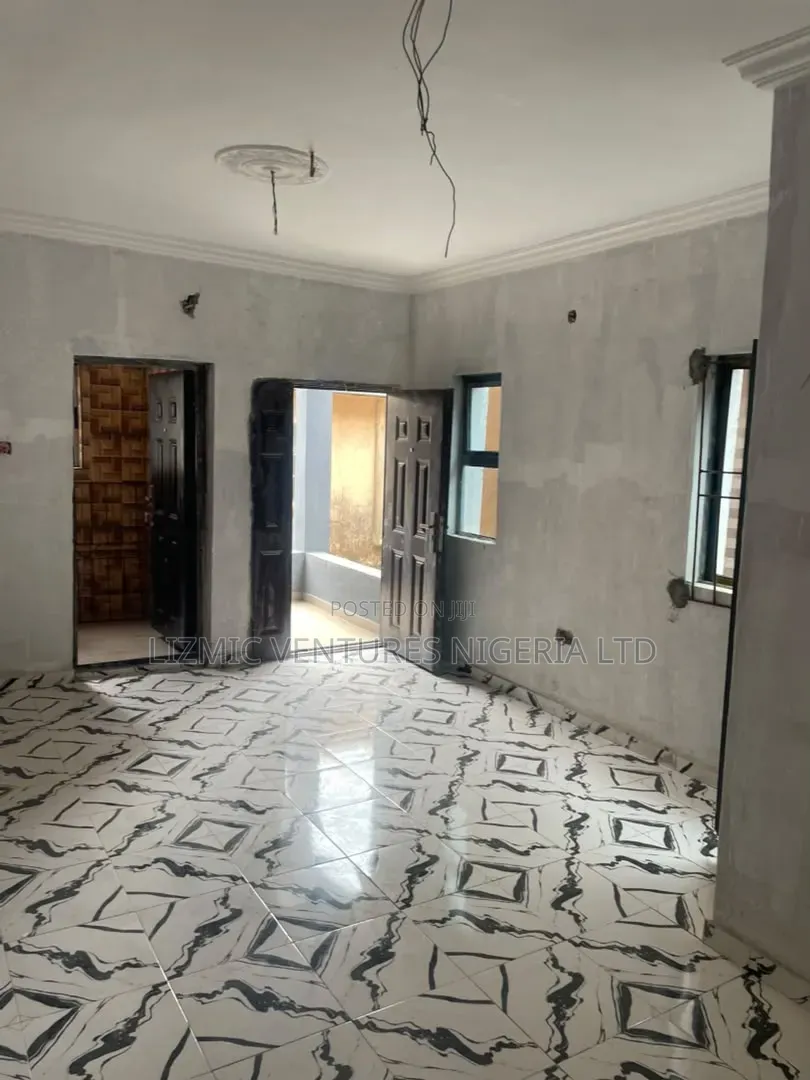 Furnished 2bdrm Apartment in Mosalashi, Igando / Ikotun/Igando for rent in Igando / Ikotun/Igando