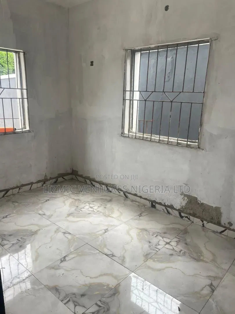 Furnished 2bdrm Apartment in Mosalashi, Igando / Ikotun/Igando for rent in Igando / Ikotun/Igando