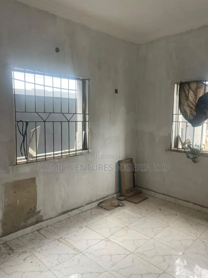 Furnished 2bdrm Apartment in Mosalashi, Igando / Ikotun/Igando for rent in Igando / Ikotun/Igando