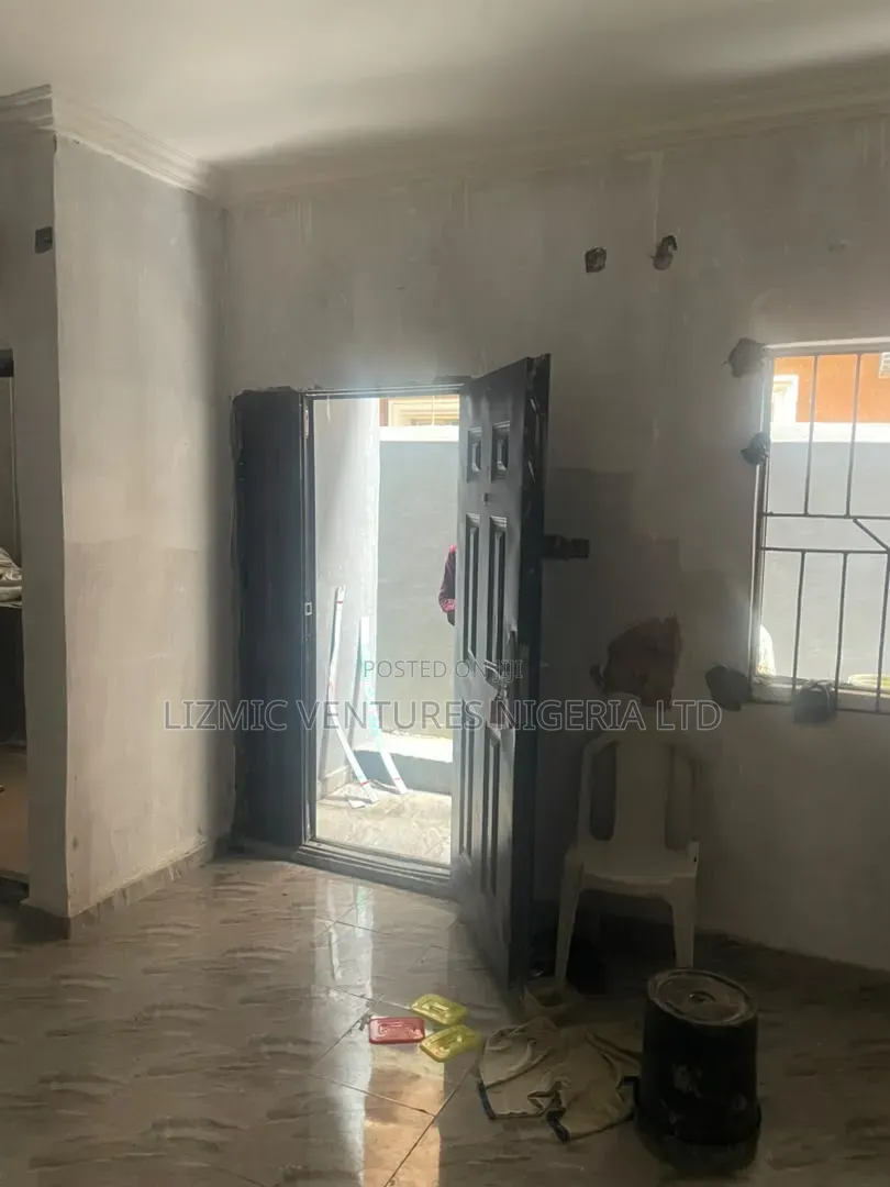 2bdrm Apartment in Moshalashi, Igando / Ikotun/Igando for rent in Igando / Ikotun/Igando