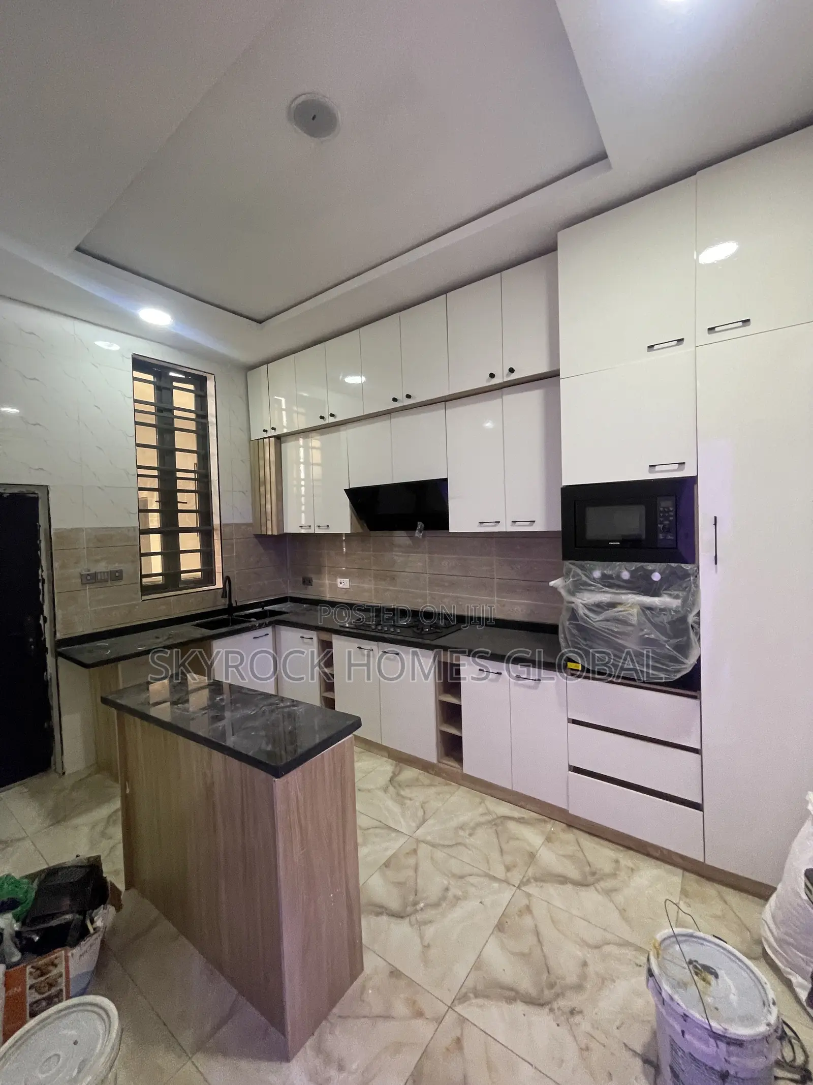 3bdrm Duplex in Abraham Adesanya Estate for rent in Abraham Adesanya Estate