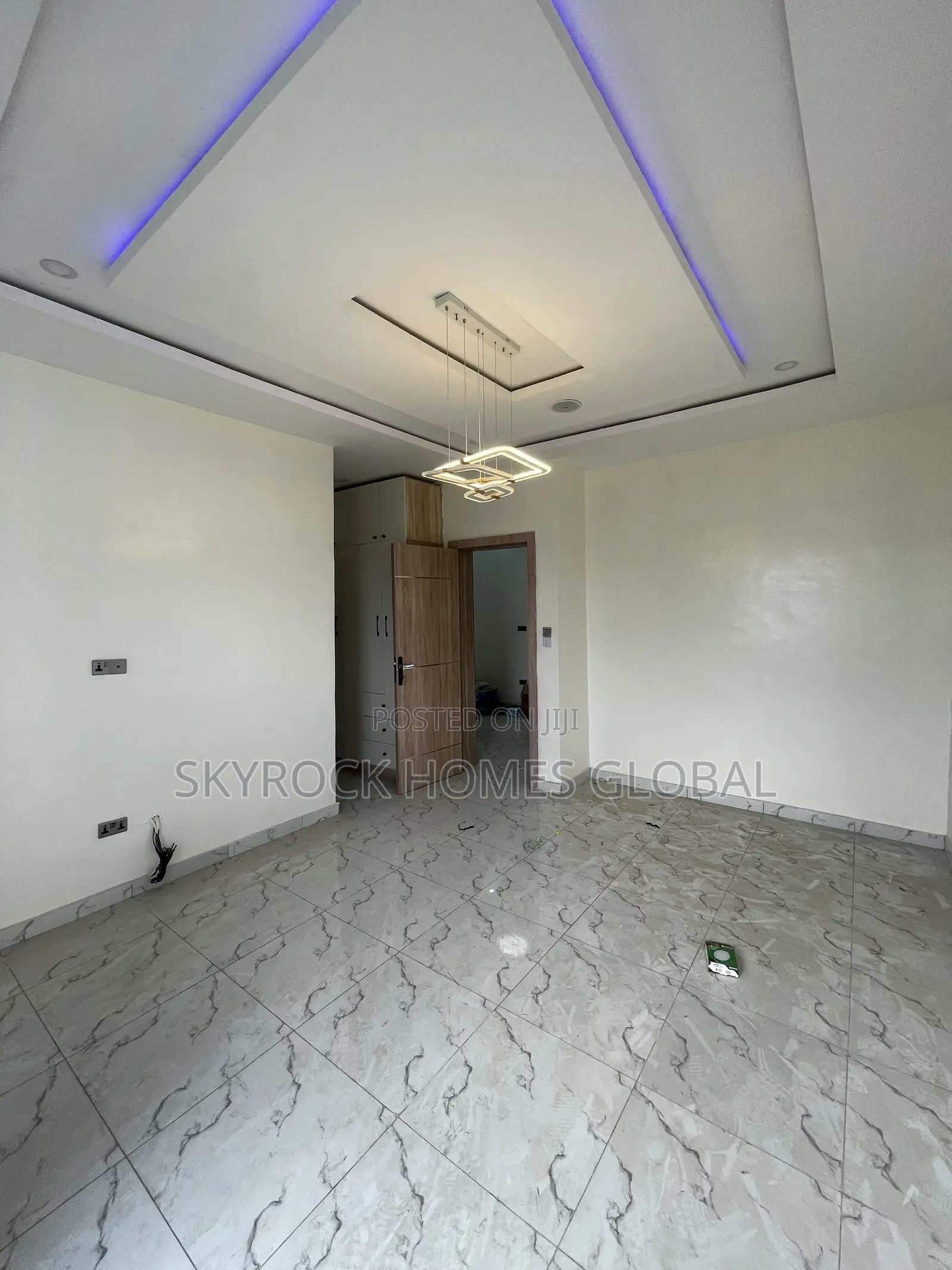 3bdrm Duplex in Abraham Adesanya Estate for rent in Abraham Adesanya Estate