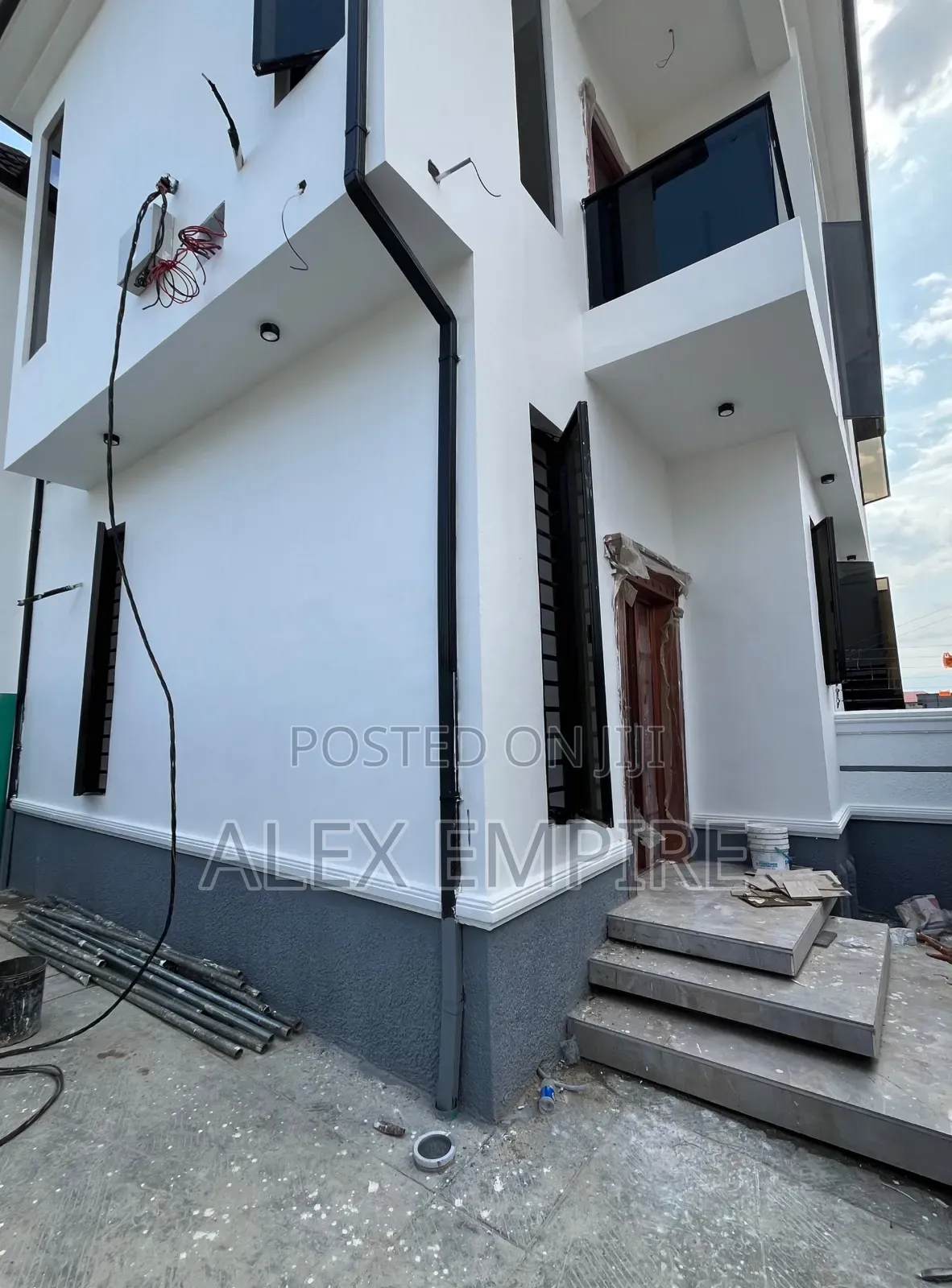 2bdrm Apartment in Ago Palace for rent in Ago Palace
