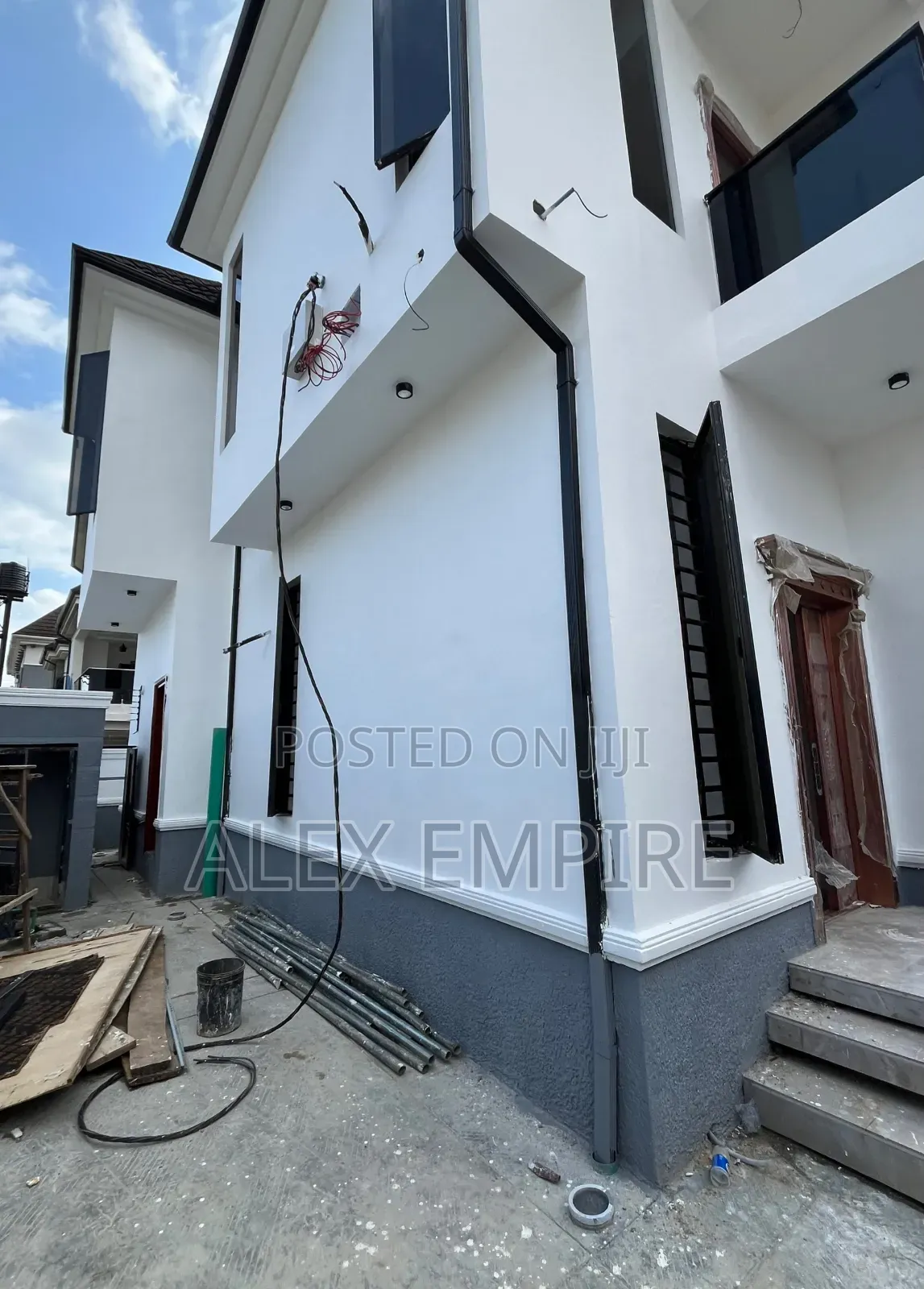 2bdrm Apartment in Ago Palace for rent in Ago Palace
