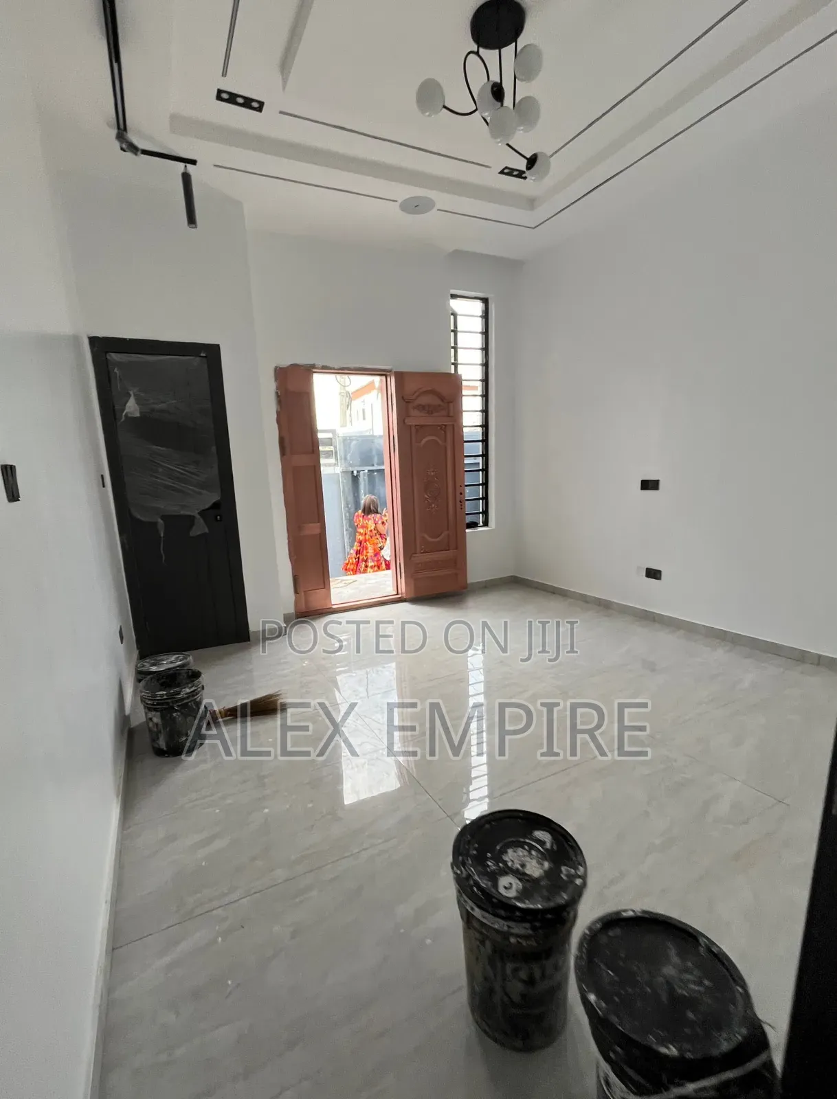 2bdrm Apartment in Ago Palace for rent in Ago Palace