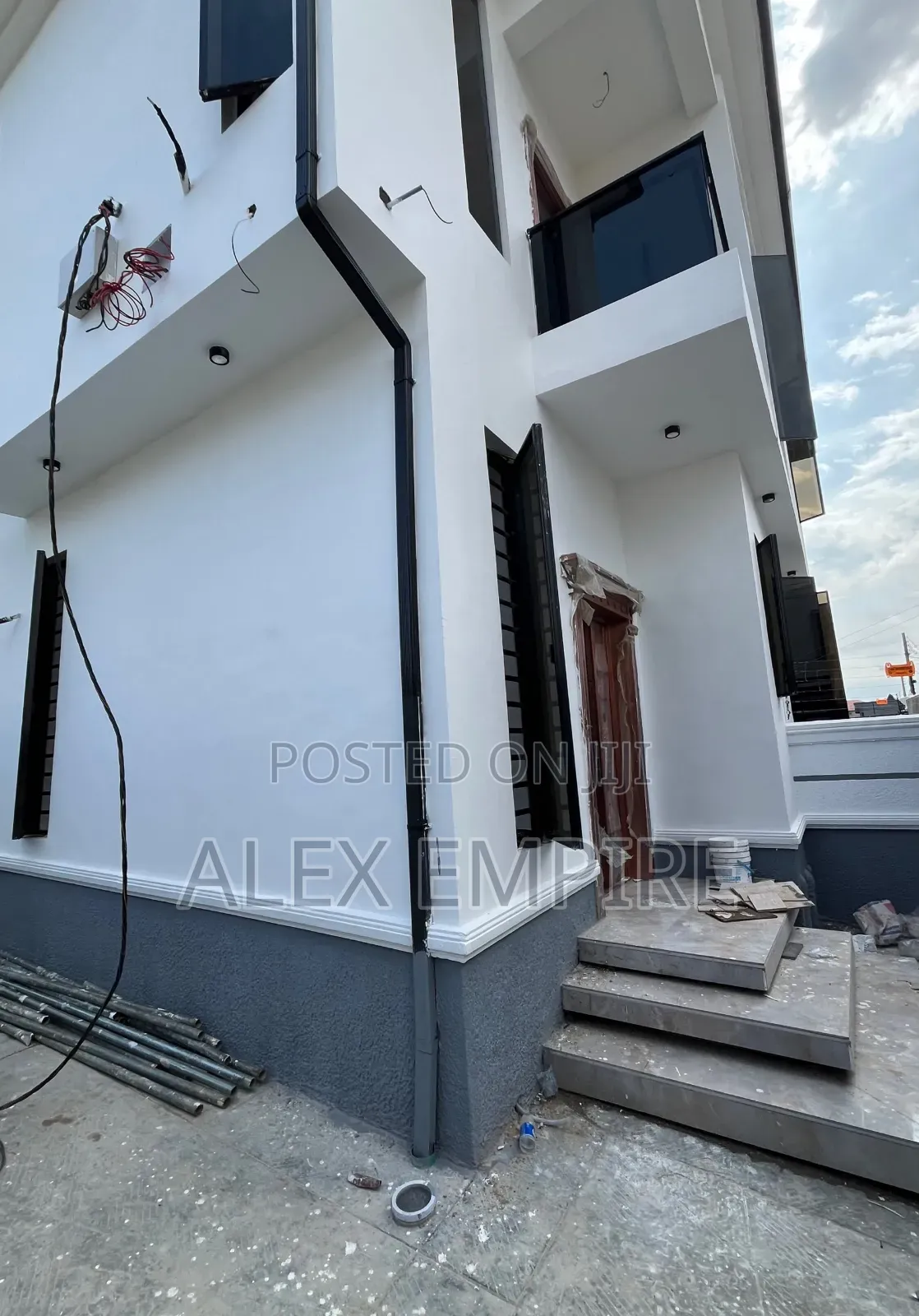 2bdrm Apartment in Ago Palace for rent in Ago Palace