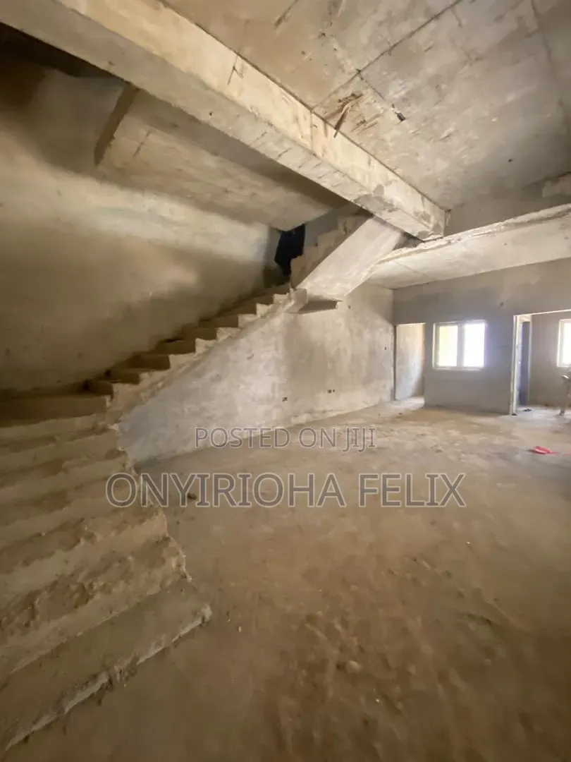 5bdrm Townhouse/Terrace in Katampe Extension for sale in Katampe Extension