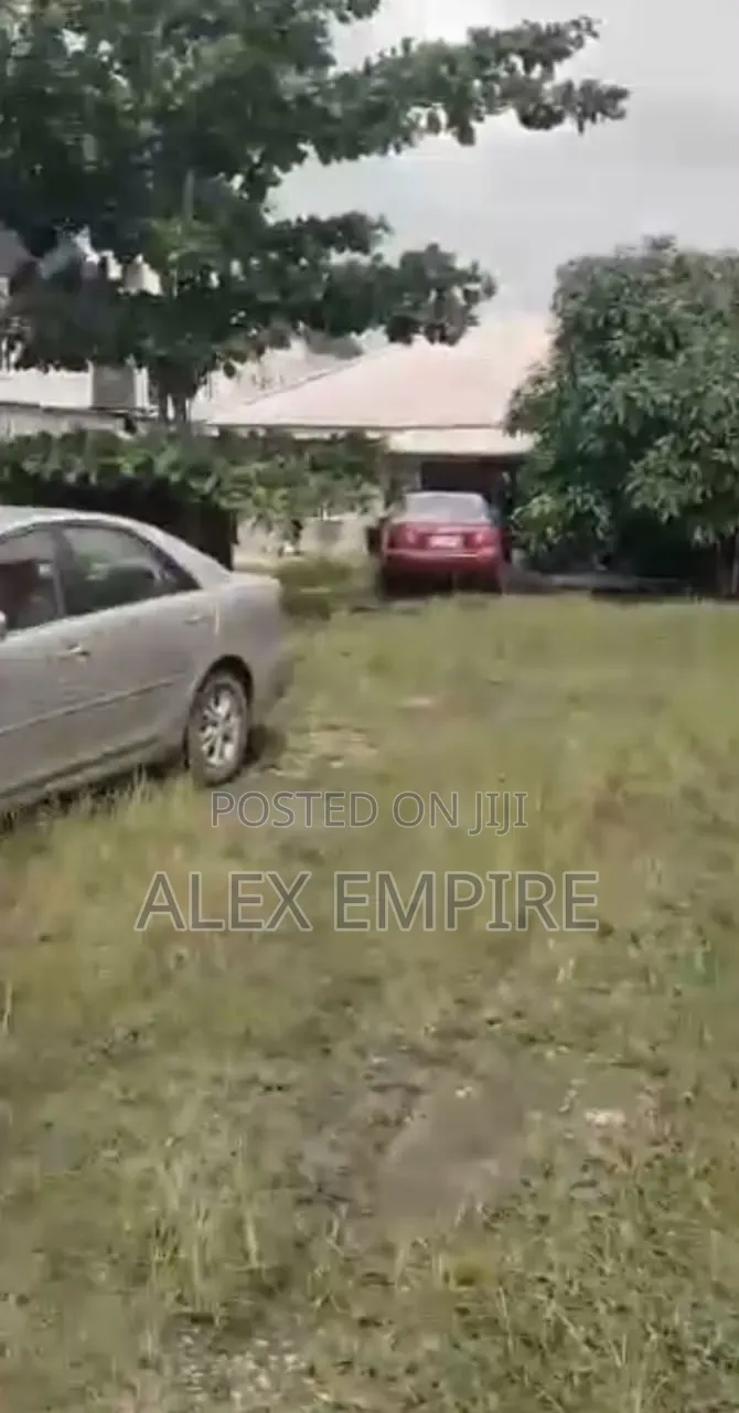 Land for Sale in Greenfield Estate, Ago in Ago Palace