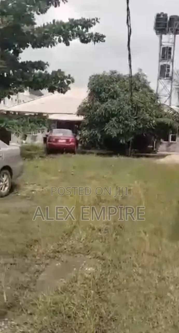 Land for Sale in Greenfield Estate, Ago in Ago Palace
