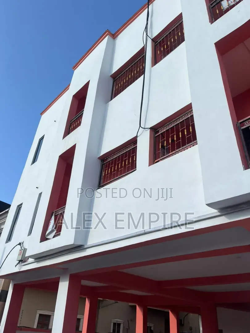 2bdrm Apartment in Festac for sale in Festac