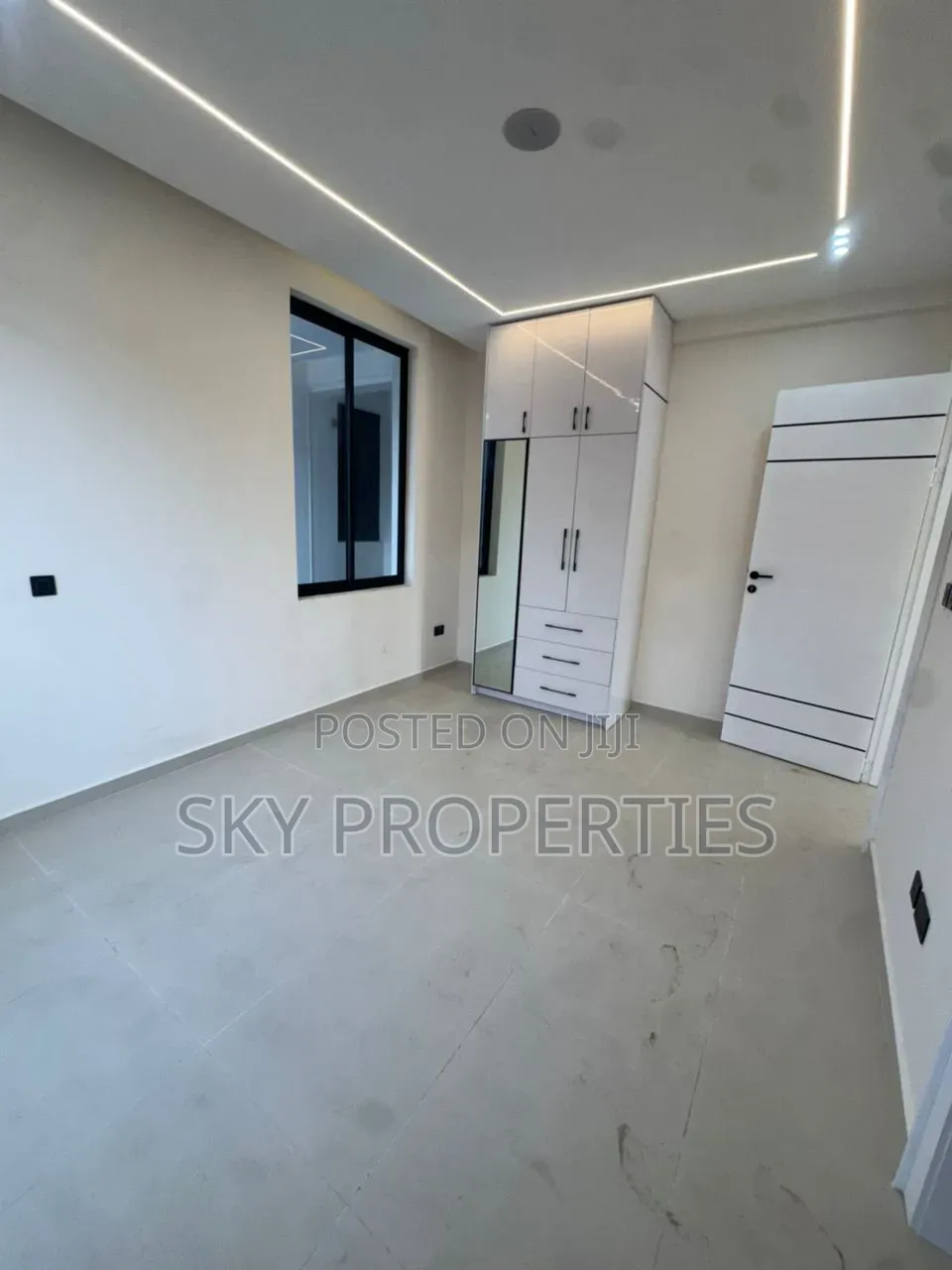 2bdrm Apartment in Ikate for sale in Ikate