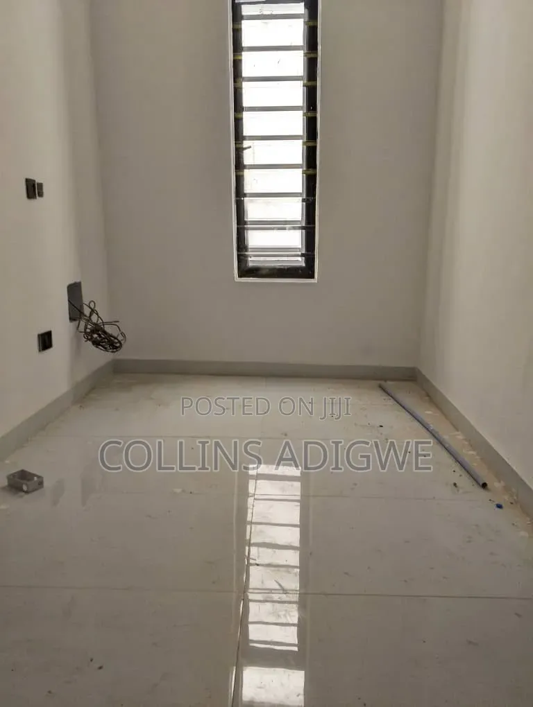 4bdrm Duplex in Peninsula Sangotedo for sale in Peninsula Estate