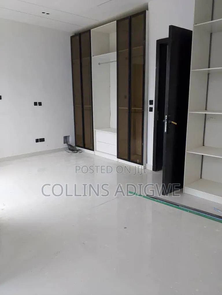 4bdrm Duplex in Peninsula Sangotedo for sale in Peninsula Estate