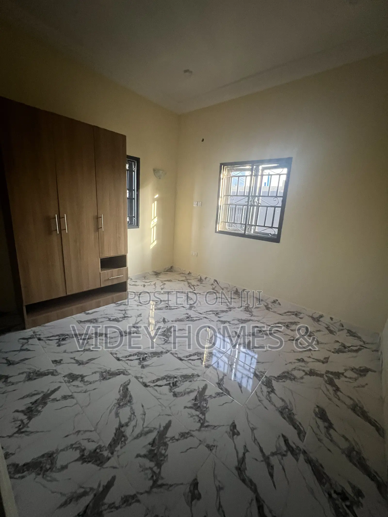 2bdrm Block of Flats in Nnpc Estate, Lokogoma for rent in Lokogoma