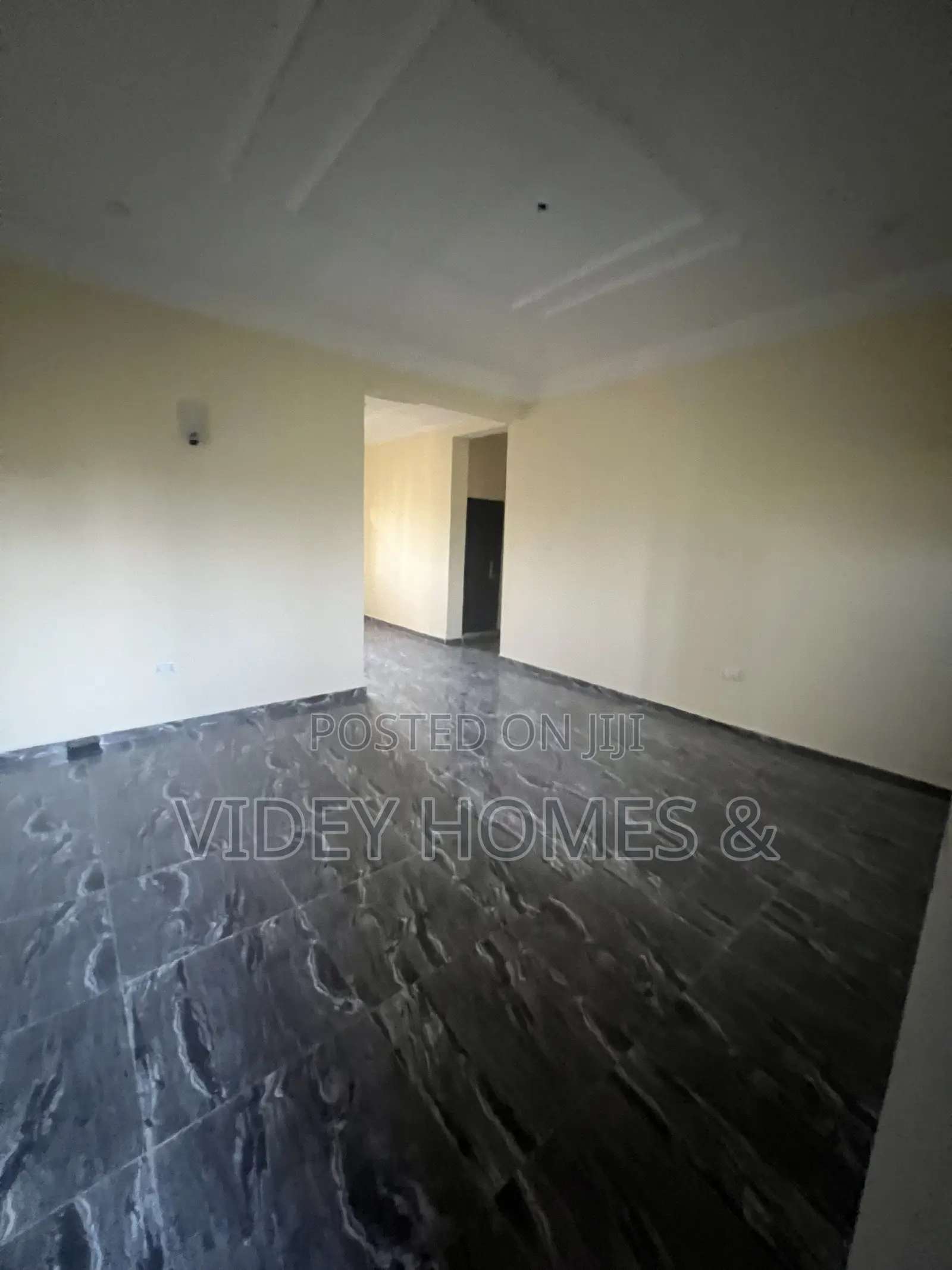2bdrm Block of Flats in Nnpc Estate, Lokogoma for rent in Lokogoma